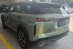 2026 Jaecoo J7 Track