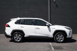2024 Toyota RAV4 GX