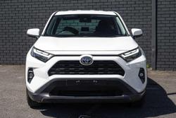 2024 Toyota RAV4 GX