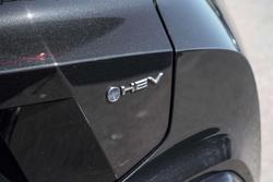 2024 Toyota C-HR Koba