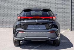 2024 Toyota C-HR Koba