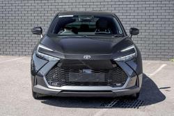 2024 Toyota C-HR Koba