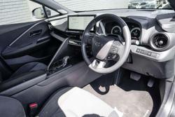 2023 Toyota C-HR Koba