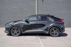 2023 Toyota C-HR Koba