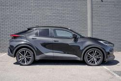2023 Toyota C-HR Koba