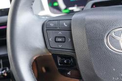 2023 Toyota C-HR Koba