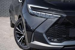 2023 Toyota C-HR Koba