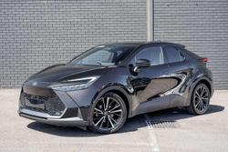 2023 Toyota C-HR Koba