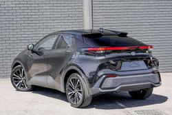 2023 Toyota C-HR Koba