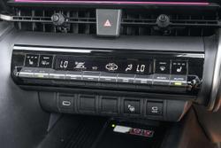 2023 Toyota C-HR Koba