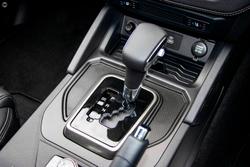 2025 KGM Musso Ultimate