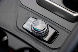 2025 KGM Musso Ultimate