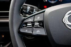 2025 KGM Musso Ultimate