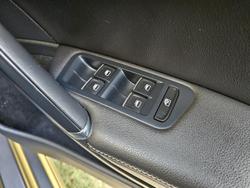 2014 Volkswagen Golf R 7 MY15 Four Wheel Drive Limestone Grey