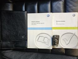 2014 Volkswagen Golf R 7 MY15 Four Wheel Drive Limestone Grey