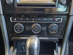 2014 Volkswagen Golf R 7 MY15 Four Wheel Drive Limestone Grey