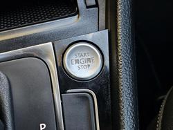 2014 Volkswagen Golf R 7 MY15 Four Wheel Drive Limestone Grey