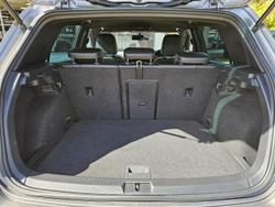 2014 Volkswagen Golf R 7 MY15 Four Wheel Drive Limestone Grey