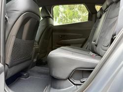 2025 Hyundai Tucson Hybrid Elite N Line