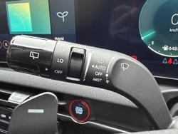 2025 Hyundai Tucson Hybrid Elite N Line