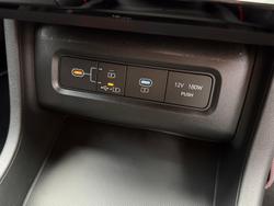 2025 Hyundai Tucson Hybrid Elite N Line