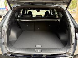 2025 Hyundai Tucson Hybrid Elite N Line