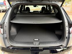 2025 Hyundai Tucson Hybrid Elite N Line