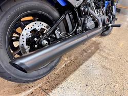 2026 HARLEY-DAVIDSON FXLRS LOW RIDER S (117)