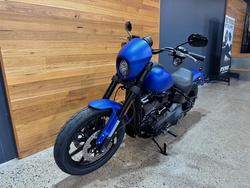 2026 HARLEY-DAVIDSON FXLRS LOW RIDER S (117)