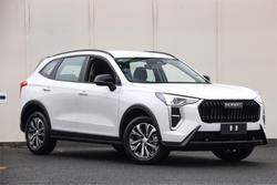 2026 GWM Haval Jolion Premium