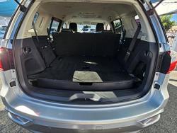 2018 Isuzu MU-X LS-T