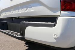 2025 Nissan Navara ST DUAL CAB