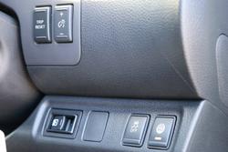 2025 Nissan Navara ST DUAL CAB