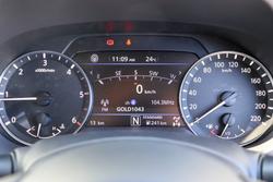 2025 Nissan Navara ST DUAL CAB