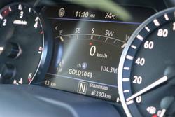 2025 Nissan Navara ST DUAL CAB