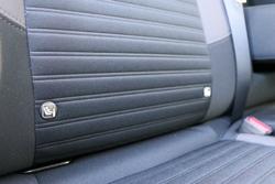 2025 Nissan Navara ST DUAL CAB