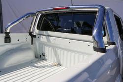 2025 Nissan Navara ST DUAL CAB