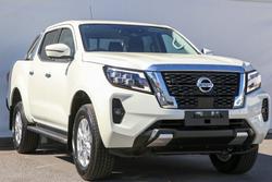 2025 Nissan Navara ST DUAL CAB