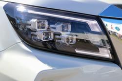 2025 Nissan Navara ST DUAL CAB