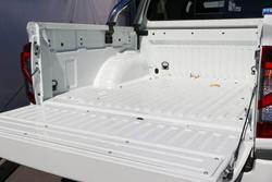 2025 Nissan Navara ST DUAL CAB