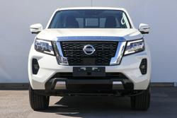 2025 Nissan Navara ST DUAL CAB