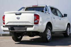2025 Nissan Navara ST DUAL CAB