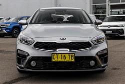 2019 Kia Cerato S
