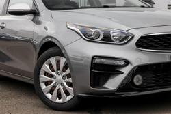 2019 Kia Cerato S