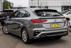 2019 Kia Cerato S