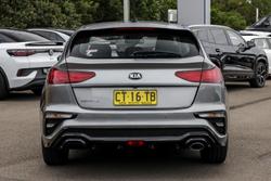 2019 Kia Cerato S