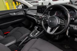 2019 Kia Cerato S