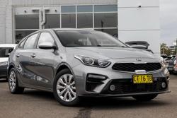 2019 Kia Cerato S