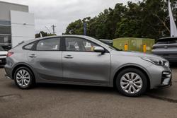2019 Kia Cerato S