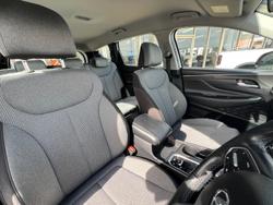 2022 Hyundai Santa Fe TM.V4 MY23 Typhoon Silver